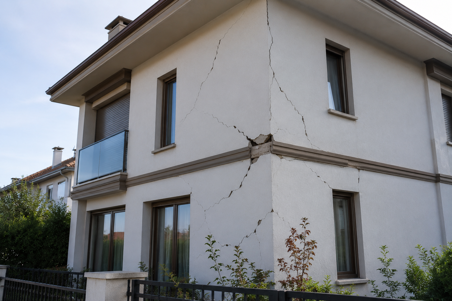 DASK Deprem Sigortası