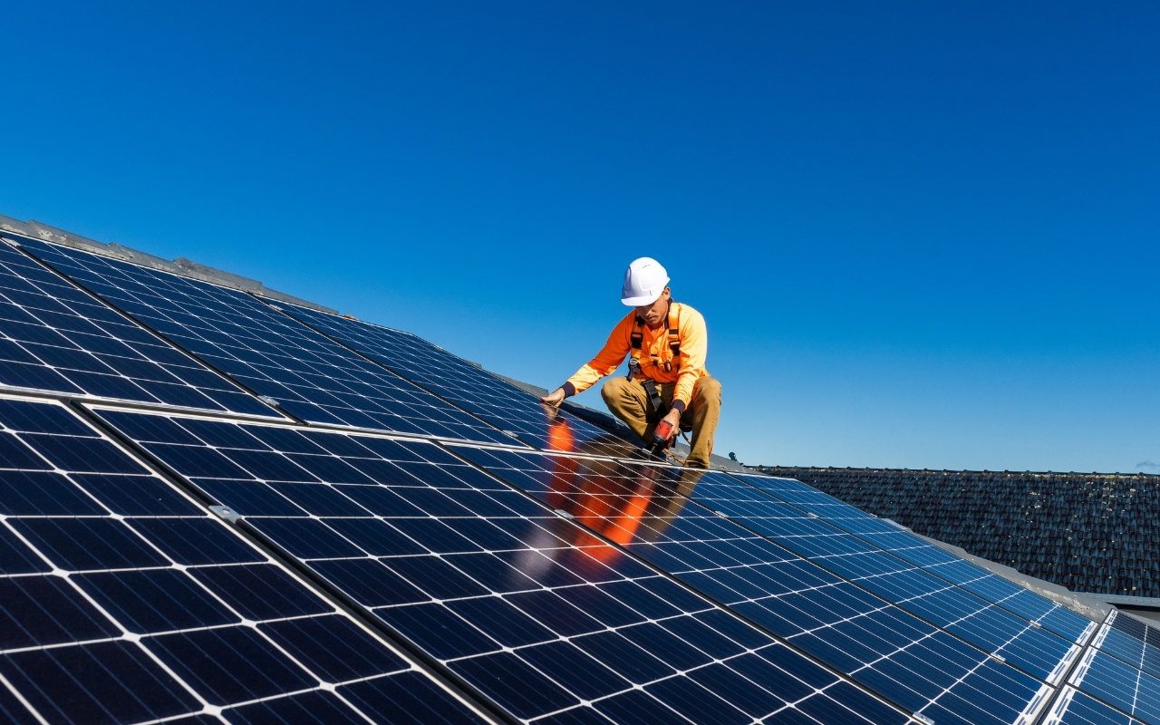 GES sigortası kapsamı ve güneş enerjisi santrali güvencesi